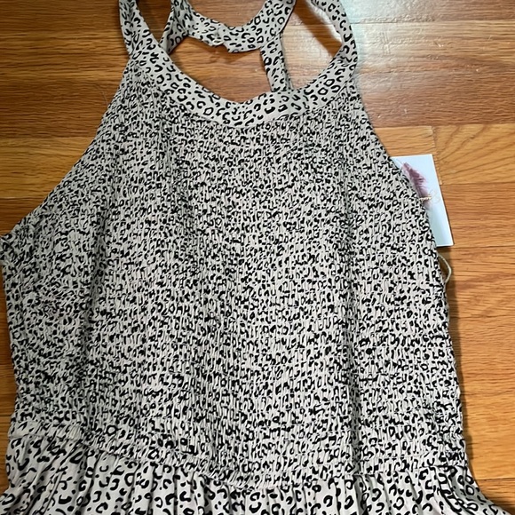 Jessica Simpson jumpsuit - Picture 3 of 5